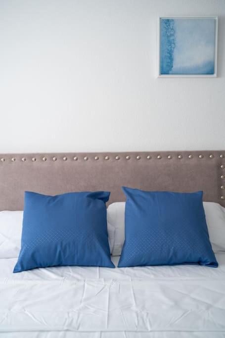 Amplio Apartamento 2 Dormitorios Cerca De La Playa Alicante Zewnętrze zdjęcie