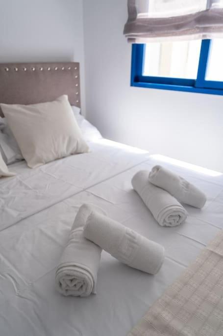 Amplio Apartamento 2 Dormitorios Cerca De La Playa Alicante Zewnętrze zdjęcie